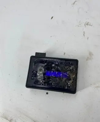 Mercedes-Benz GL X164 Rain sensor 1648203085 500552 00606608