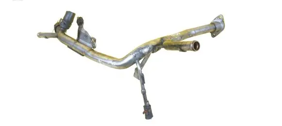 Opel Insignia B EGR valve line/pipe/hose B20DTH