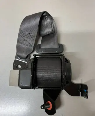 KIA Ceed Rear seatbelt 89820A6000