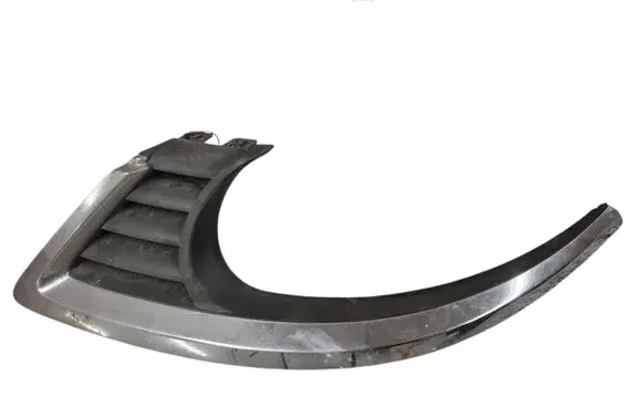 Saab 9-5 Front fog light trim/grill 12758628