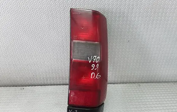 Volvo S70 V70 V70 XC Rear/tail lights KPL3512320