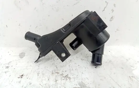 Ford S-MAX Breather/breather pipe/hose 
