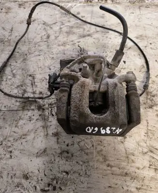 BMW X4 F26 Rear brake caliper