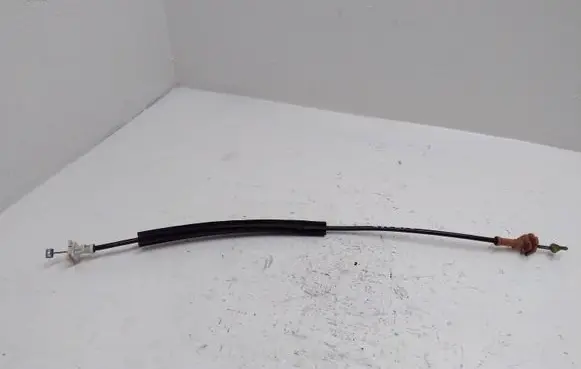 Opel Astra G Rear door cable line 