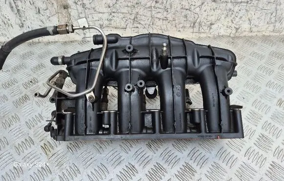 Audi A6 S6 C6 4F Intake manifold 06D133185AG 06D133192G