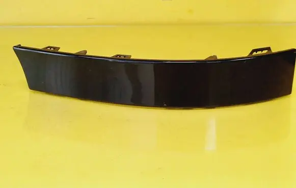 Rear/tail light trim molding