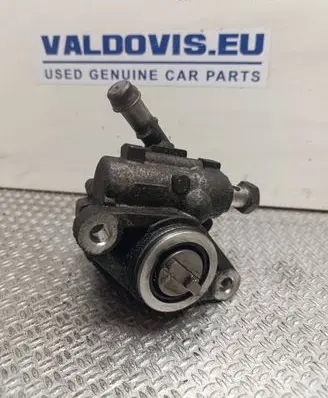 Fiat Ducato Power steering pump 504243641 7693955604