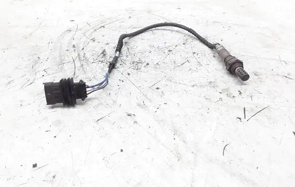 Opel Astra G Lambda probe sensor 03D06