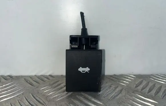 Jeep Compass Engine bonnet (hood) release handle