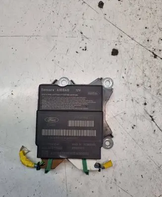 Ford Ka Airbag control unit/module A2C53332369 51925902 A2C30470000