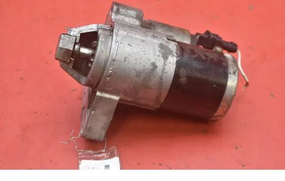 Peugeot 508 RXH Starter motor V764559480
