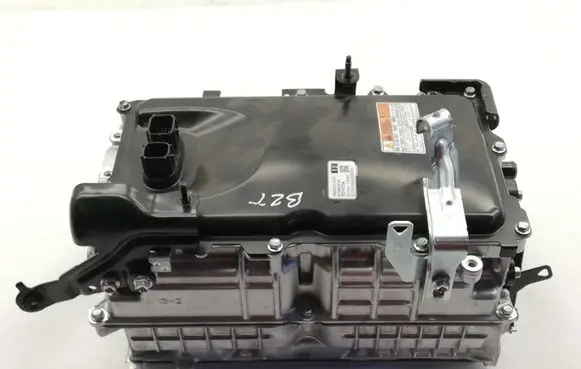 Toyota C-HR I Voltage converter inverter G920076060