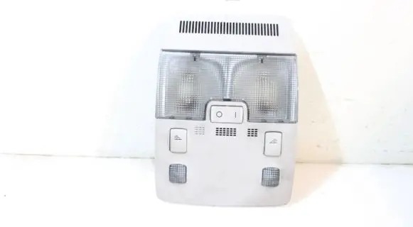 Audi A4 S4 B7 8E 8H Other interior light