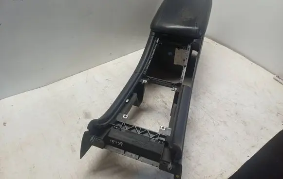 Peugeot 607 Armrest 96489730ZR 96433435XT 9629446377
