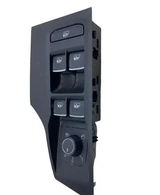 Volkswagen PASSAT B8 Electric window control switch 5G0959857E 3G0959565C