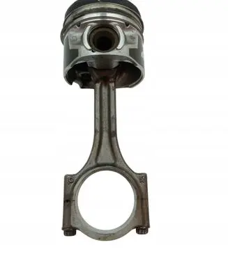 Citroen C3 Piston with connecting rod 75L146