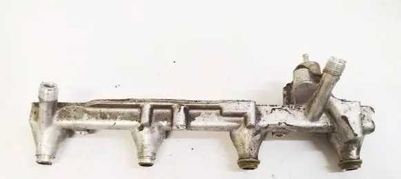 Ford Mondeo MK I Fuel main line pipe 938F9S280CA 938F-9S280CA