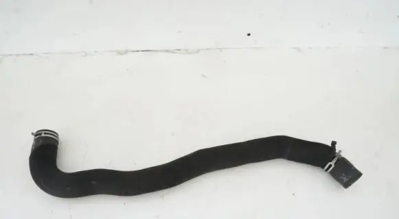 Renault Laguna III Engine coolant pipe/hose