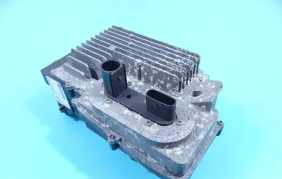 Volvo S90, V90 Central body control module 31652295 IMPRK1275846
