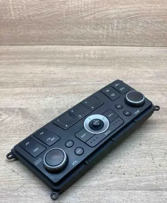 Nissan Almera Tino Climate control unit 28395BU700MA 30102449H