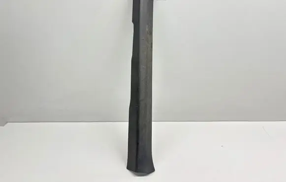 Toyota Prius+ (ZVW40) Front sill trim cover 6791447060