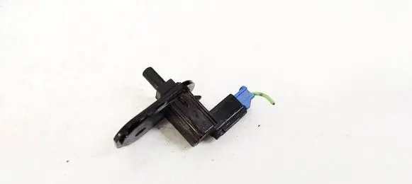 Honda Accord Front door sensor coupe 