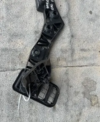 Seat Tarraco Holder (bracket) 5FJ807377A 5FJ807393B