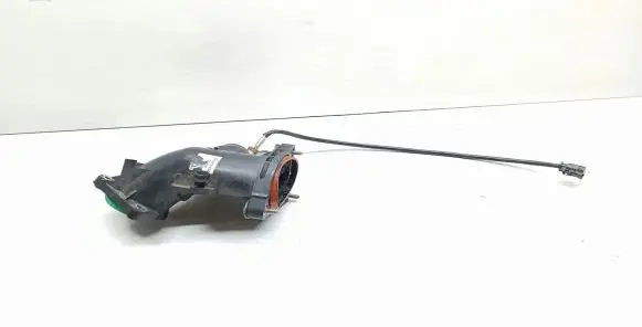 BMW X1 E84 Intake resonator 