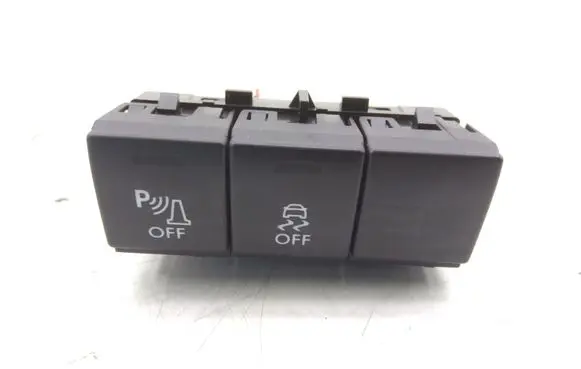 Citroen DS5 Parking (PDC) sensor switch 96669719