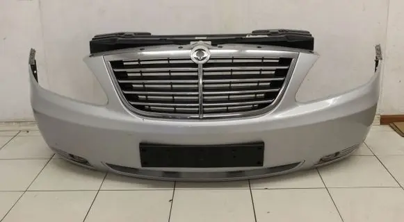 SsangYong Rodius Front bumper 2008R