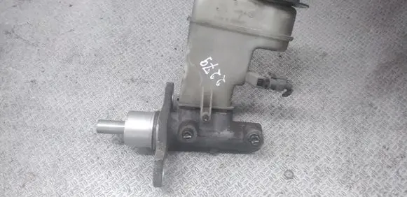 Opel Vectra C Master brake cylinder