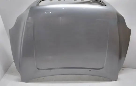 Volvo XC90 Engine bonnet/hood