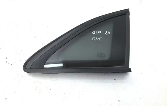 Mercedes-Benz GLA H247 Rear side window A2476706200