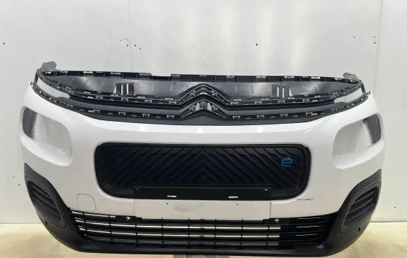 Citroen Berlingo Front bumper 9816749477