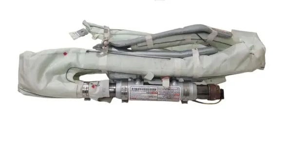 Peugeot iOn Roof airbag 6163716 CABALJ10 058P10045