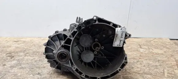 Ford Transit Custom Manual 5 speed gearbox BK3R-7002-SA