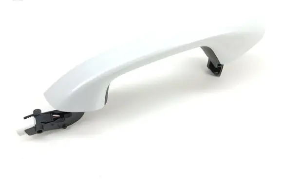 Volkswagen Golf VIII Front door exterior handle 5H0837205F