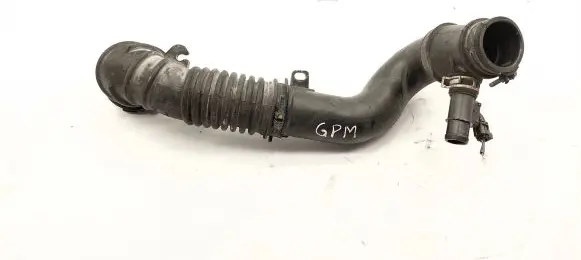 Mazda 3 II Air intake duct part SH0113231 K6805