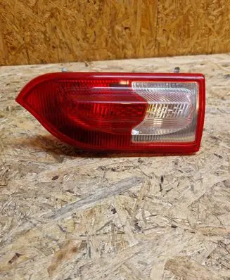 Opel Insignia A Rear bumper light 13226854 VP9TTX13405D 118100341