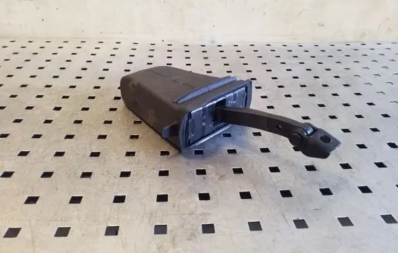 BMW X5 E70 Rear door check strap stopper 7141033 51227176423 7176423