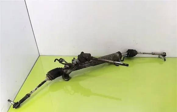 Volkswagen Multivan T4 Steering rack 7862501180