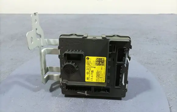 Hyundai i20 (PB PBT) Other control units/modules 95400-Q0011