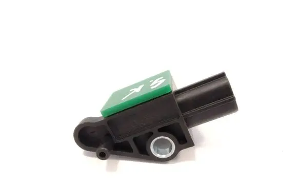 Volkswagen Tiguan Airbag deployment crash/impact sensor 5N0959351B 391229
