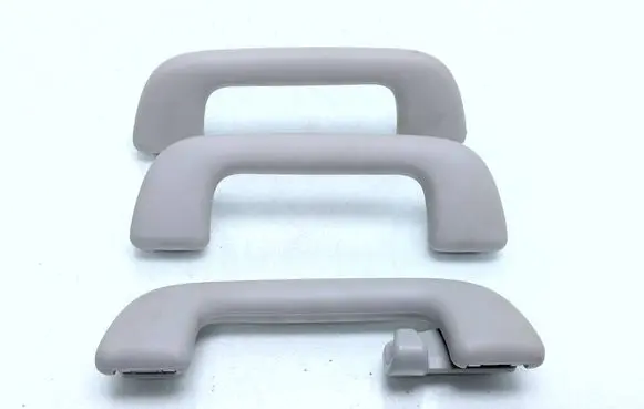 Toyota Yaris XP210 A set of handles for the ceiling 7461005130 L1020373