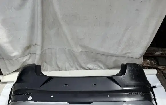 KIA Pro Cee'd I Rear bumper