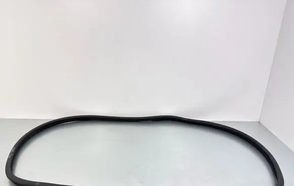 Mercedes-Benz S W222 Rear door rubber seal (on body) A2226970351