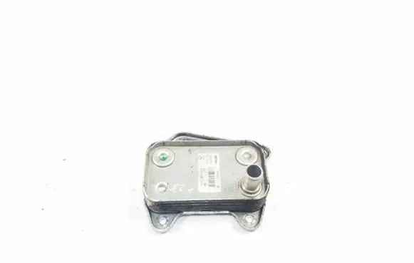 Mercedes-Benz C W203 Oil filter mounting bracket A6111880301