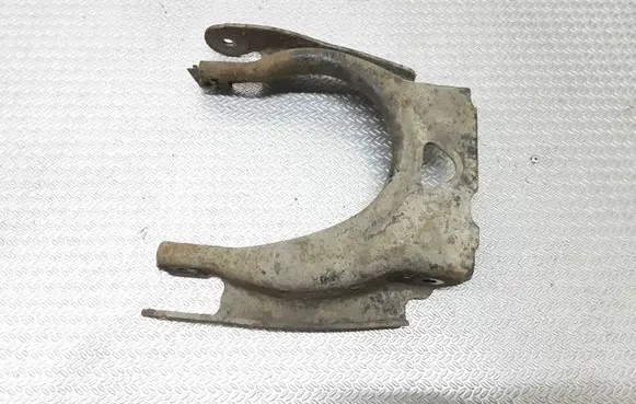 Peugeot 407 Front control arm