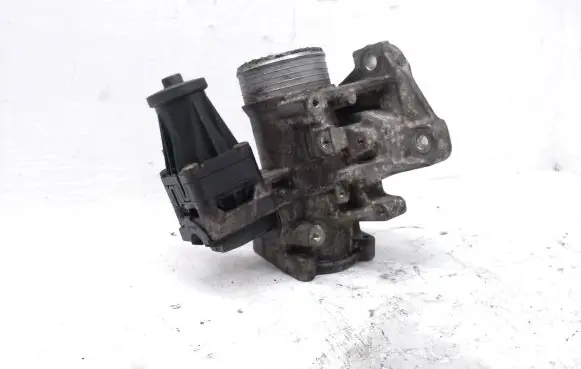 Volvo V70 EGR valve
