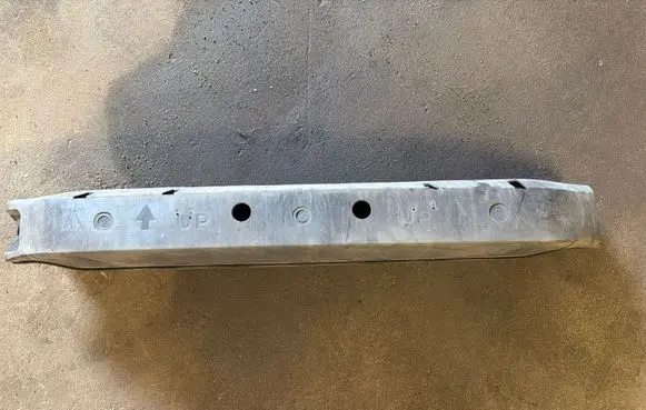 Volvo XC60 Front bumper support beam 31283359